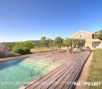 locations vacances Luberon